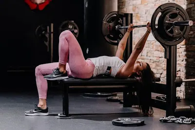 Patrycja Migdał Trener i Dietetyk